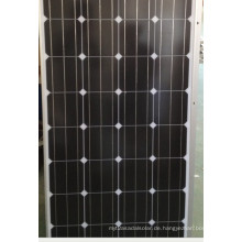 120W Sonnenkollektoren Monokristalline OEM Direct (GSPV120M)